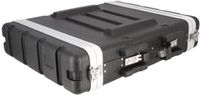 Innox Flightcase 19 pouces 2U GoRAX 2U19 Multicolore