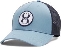 Under Armour Cap Sportswear Trucker 1383441 Blue 418