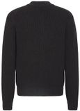 Casual Friday Rodhe Vest Zwart L
