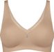Triumph True Shape Sensation N01 Minimizer BH Dames 70D Smooth Skin