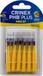 Crinex Phb Plus Mini GF 1.1 Interproximale Borstels Geel 12 Stuks