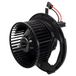 febi bilstein 109331 Ventilatormotor, 1 stuk