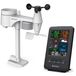 Bresser Optics 7002525 Digitale Weerstation | Batterij/Accu | Kleurenscherm