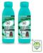 Garnier Fructis Hair Food Shampoo met Aloë Vera voor normaal tot droog haar, 350 ml - Voordeelverpakking - 2 stuks