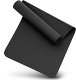 NEOLYMP GmbH NEOLYMP mat 130x70 – Loopbandmat 8 mm voor crosstrainer en thuistraining
