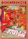 Sonic Rendezvous DCM BV Wheels Of Fortune (DVD)
