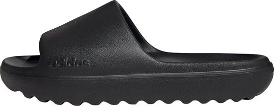 Adidas Sportswear Adilette Lumia Badslippers - Unisex - Zwart
