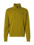 Napapijri B-Small Box Hz NP0A88TO Trui Mannen Avocado G4c Katoen Regular Fit