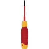 KS Tools 117.5004 Kruiskop schroevendraaier PH 0 DIN 7438