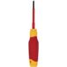 KS Tools 117.5004 Kruiskop schroevendraaier PH 0 DIN 7438