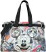 Desigual Mickey Collage Hobart Shoulder Bag Tutti Fruti