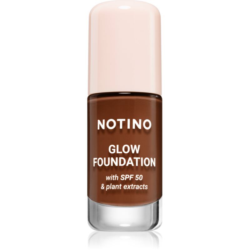 Notino Glow Foundation