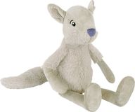 Happy Horse Wolf Willow Peluche 38cm - Gris
