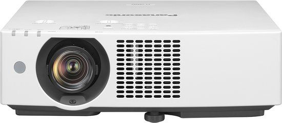 Panasonic PT-VMZ82 Projector voor grote zalen 8000 ANSI lumens LCD WUXGA (1920x1200)