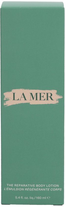 La Mer The Reparative Body Lotion - 160 ml