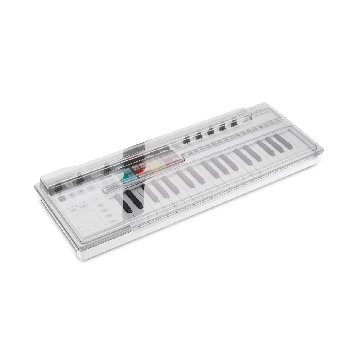 Decksaver DS-PC-KEYSTEPPRO