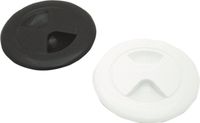 Talamex Inspectieluiken De Luxe - 152 mm - Wit