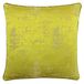 Riva Paoletti MARYLEBONE C/CASE 50X50 SUL/Fus, zwavel/fuchsia, 50x50cm