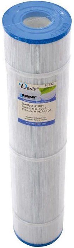 Darlly SC792 Spa Filter - 95 ft2 (C-4995)