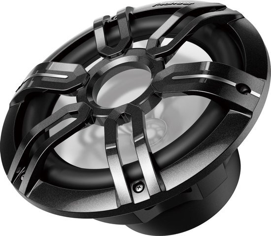 Pioneer TS-ME100WS - Marine audio subwoofer