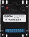 Elcom ELA-402 Électronique de porte Système 1+n Noir