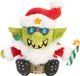 Tomy Warhammer Knuffel Figure Da Red Gobbo Knuffeles