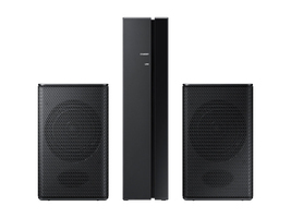 Samsung SWA-8500S - 2.0 Channel Wireless Rear Speaker - Black
