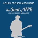 The Soul Of HFB: Funk'n'Blues & Ballads