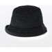 Chapeau bob en velours côtelé