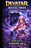 DEVATAR BOOK 5: BAYANG MIMPI - The Dreamer's Shadow