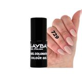LAYBA Gel Polish Number 729