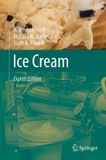 Ice Springer Ice Cream, Hardcover, 26 april 2025, 574 pagina's