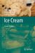 Ice Springer Ice Cream, Hardcover, 26 april 2025, 574 pagina's