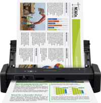 Epson WorkForce DS-360W