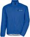 Vaude Drop III Jas Heren, signal blue