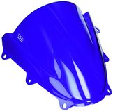 Puig 5605A koepel Racing Suzuki GSX-R6/750 11-14 blauw