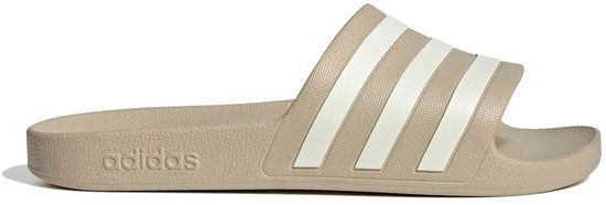 Adidas Adilette Aqua Slippers Beige EU 43