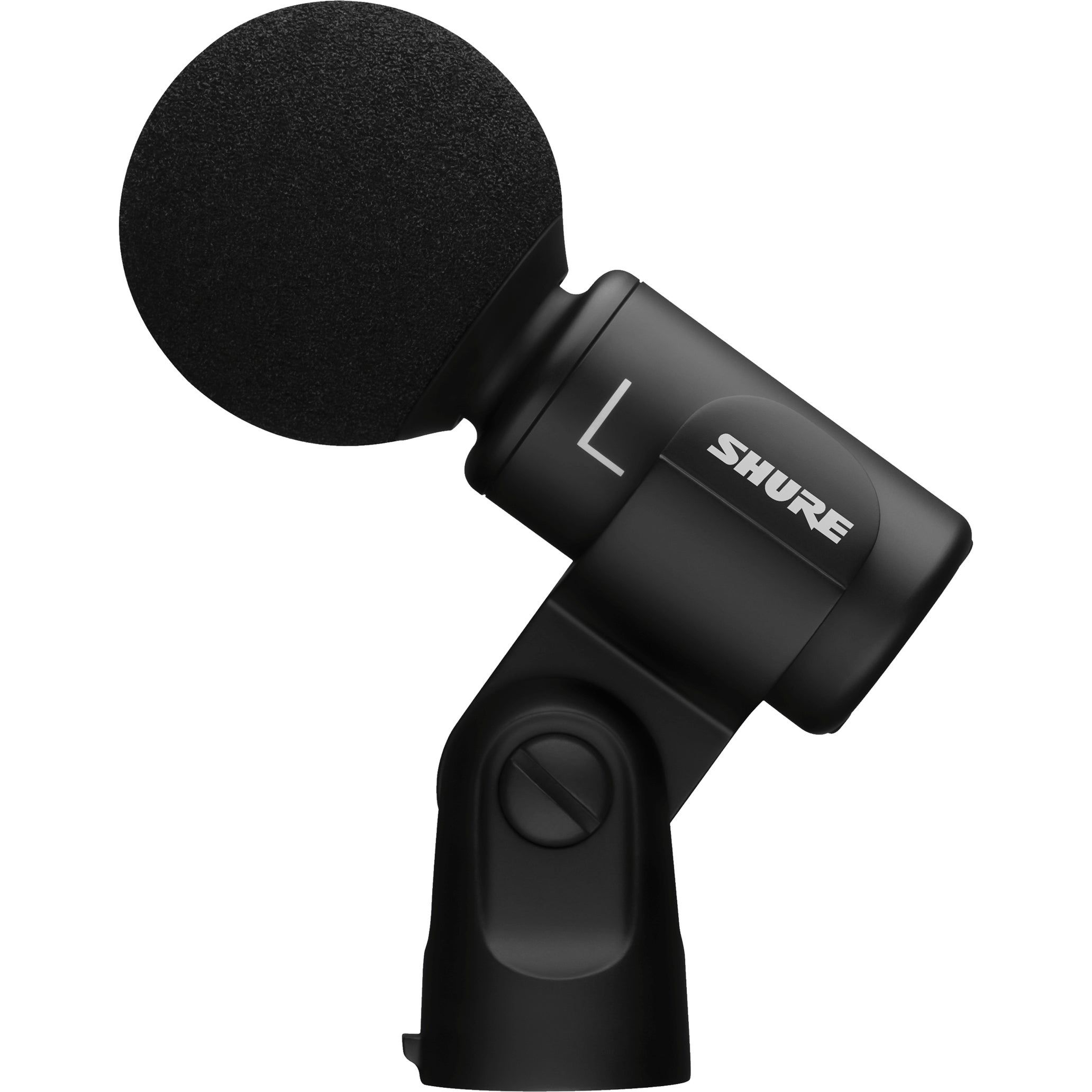Shure MV88+ Stereo USB Microphone