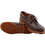 Timberland Noreen Boat dames instapper - Cognac - Maat 39