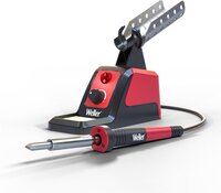 Weller WLSK8023C - Soldeerstation - 80W - 485°C - Incl. Soldeerbout