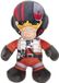 Disney Star Wars Poe Dameron Peluche 30 cm