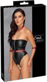 Cottelli OV-Grosshandel Tubebody Bondage XL Zwart