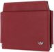 Golden Head Leren Geldclip Kaarthouder Polo RFID Protect Clip-Scheintasche 1923 Rot