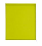 Estoralis Gove Rolgordijn glad lichtdoorlatend, stof, pistache, 80 x 230 cm