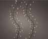 Lumineo Micro Compact Light Twinkel - Decoratie - 1200 cm Zwart 960 led