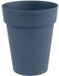 EDA Toscane Ronde Vaas Ø 44 cm - 50 L - Denimblauw