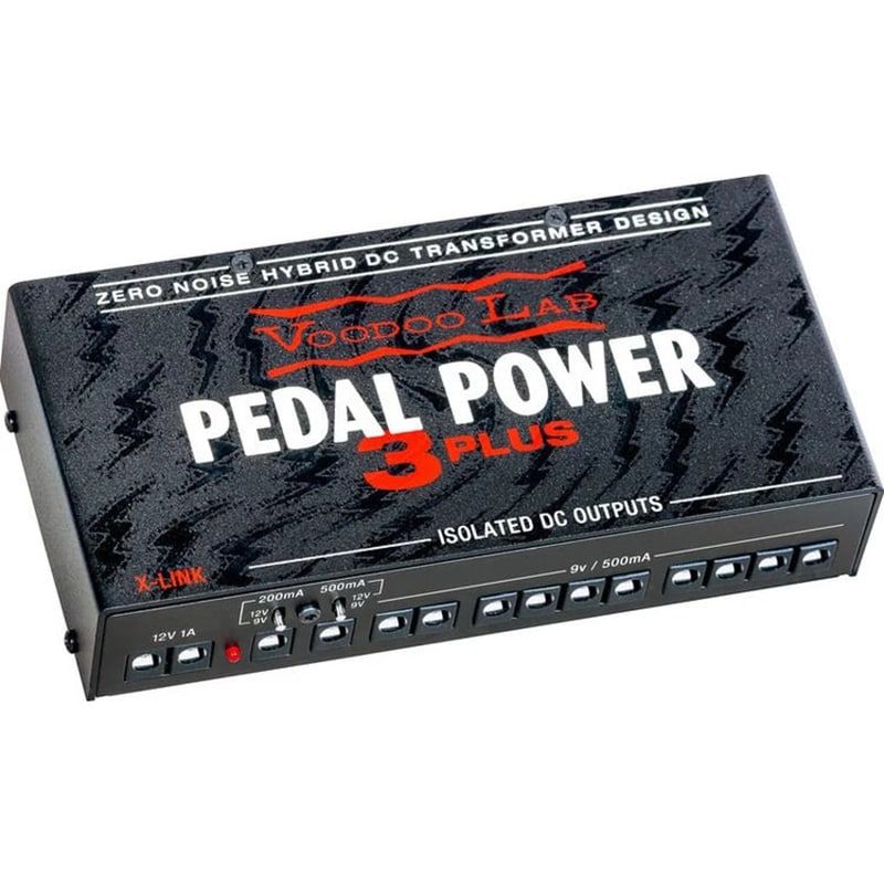 Voodoo Lab PP3P