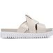 ILSE JACOBSEN HORNBÆK Ilse Jacobsen Tulip1265cr Kit Maat: 40 | Slippers Outlet | Dames | Beige