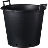 Nature Ritzi Container Zwart