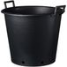 Nature Ritzi Container Zwart